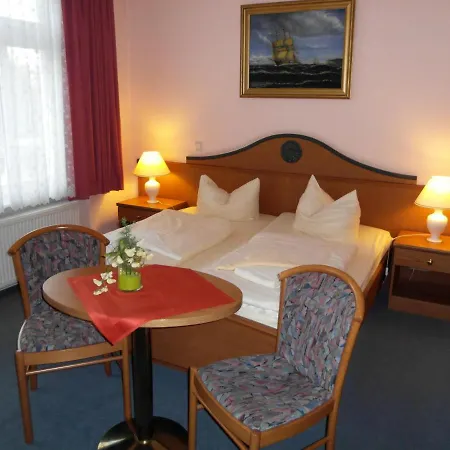 Hotel Koos Putbus