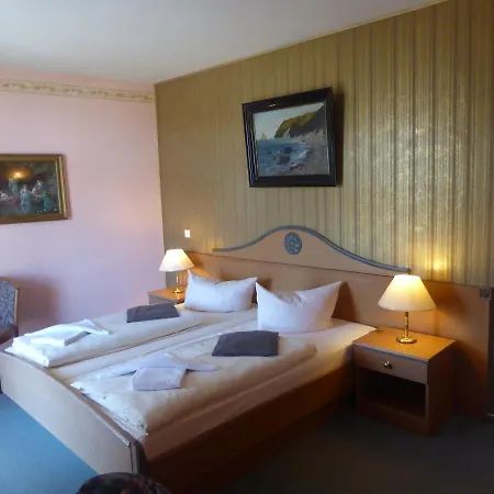 Hotel Koos Putbus