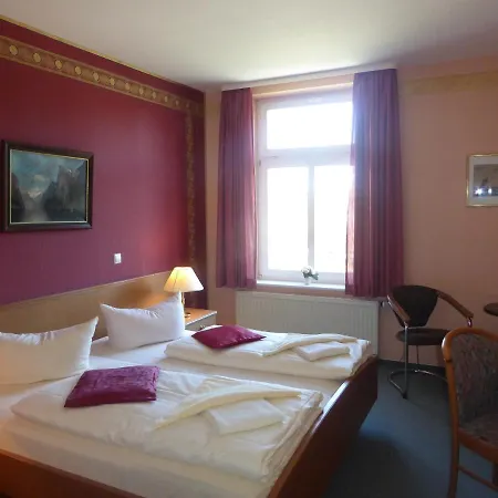 Hotel Koos