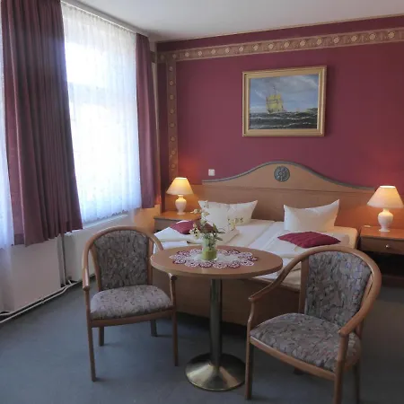 Koos Otel Putbus