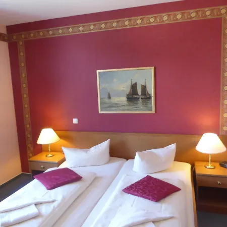 Hotel Koos Putbus