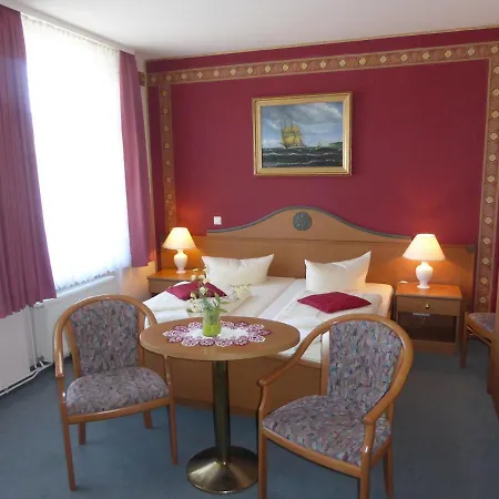 Hotel Koos Putbus