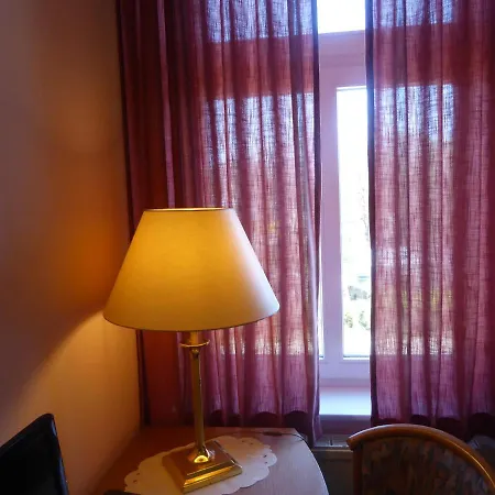 Hotel Koos