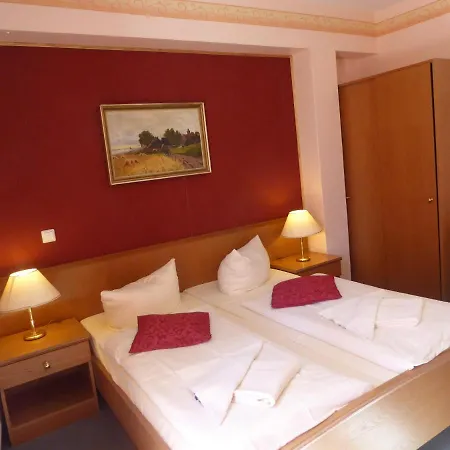 Koos Hotel Putbus