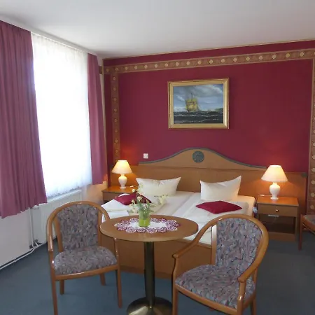 Koos * Putbus