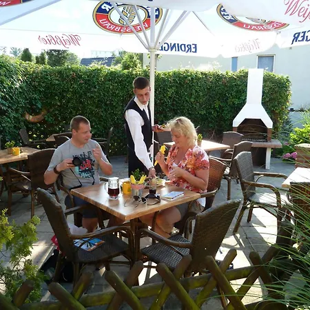 Hotel Koos