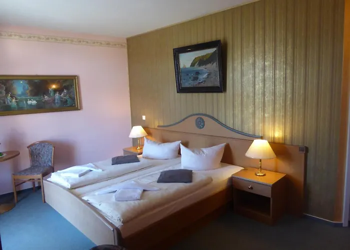 Hotel Koos Putbus