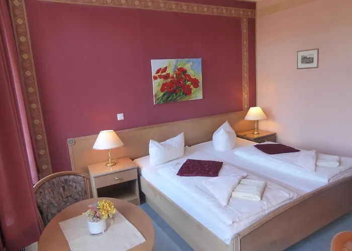 Hotel Koos *