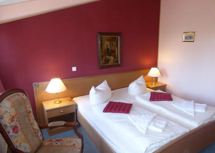 Hotel Koos