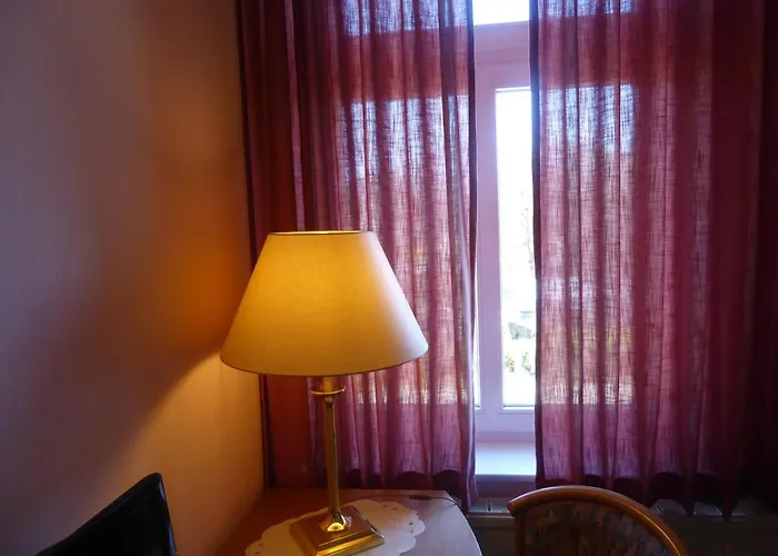 Hotel Koos