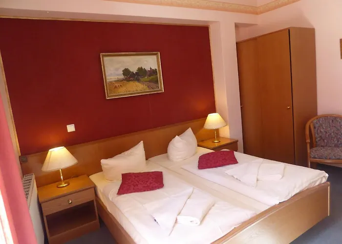 Koos Hotel Putbus